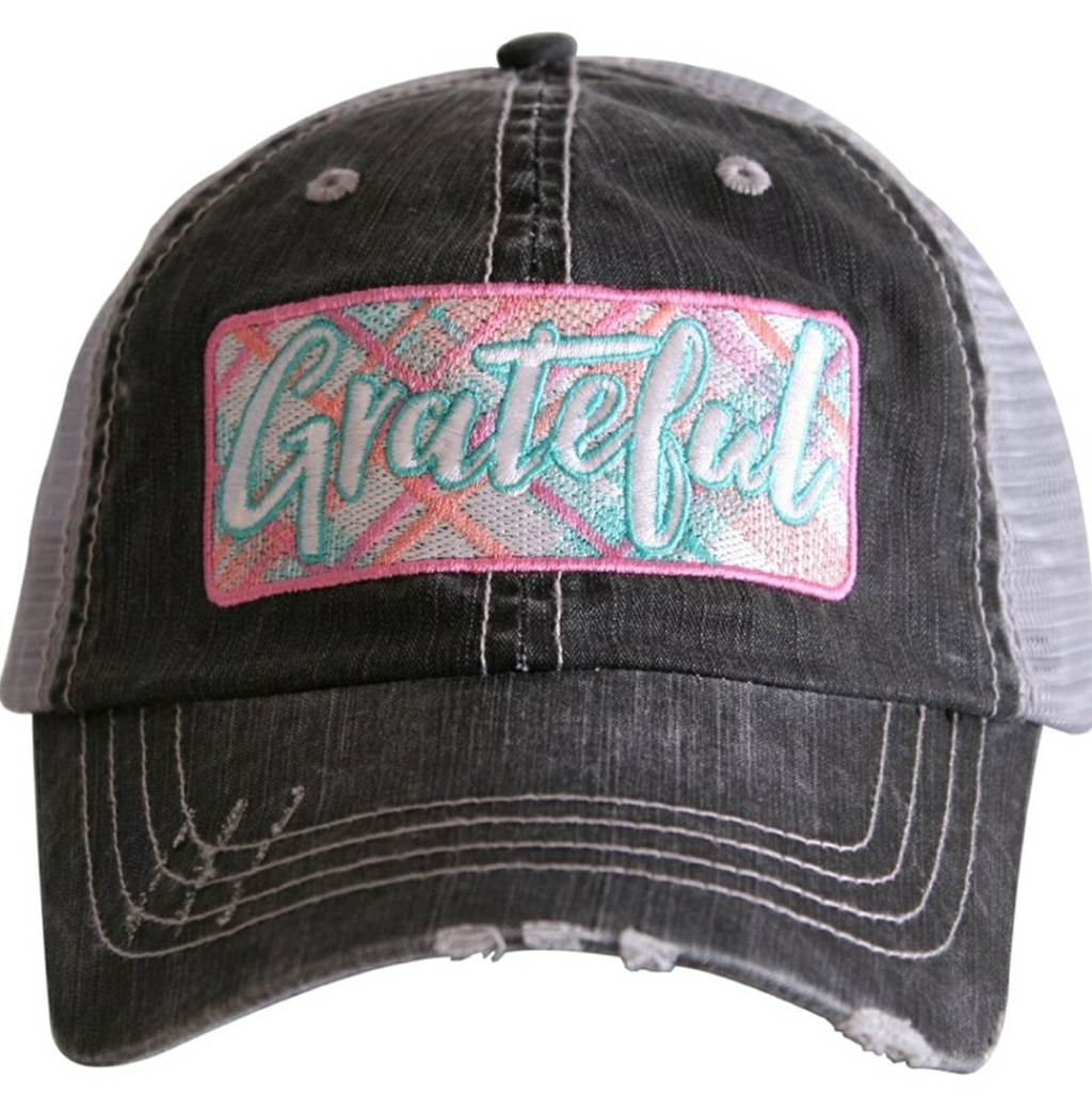 Grateful Hat